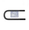 DT 10.16300 Spring Clamp